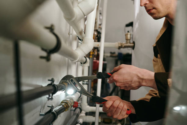 Best Same-Day Plumbing Service  in New Market, MD