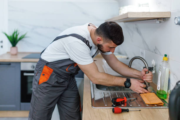 Best Plumbing Installation Services  in New Market, MD