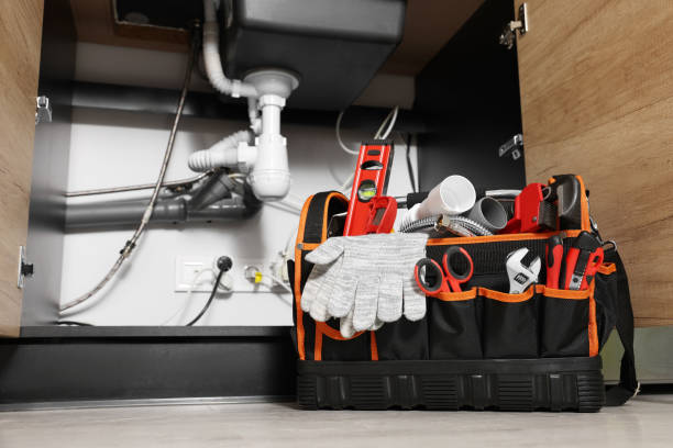 Best Sewer Cleaning Services  in New Market, MD