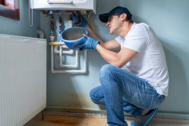 Trusted New Market, MD Plumbing Experts